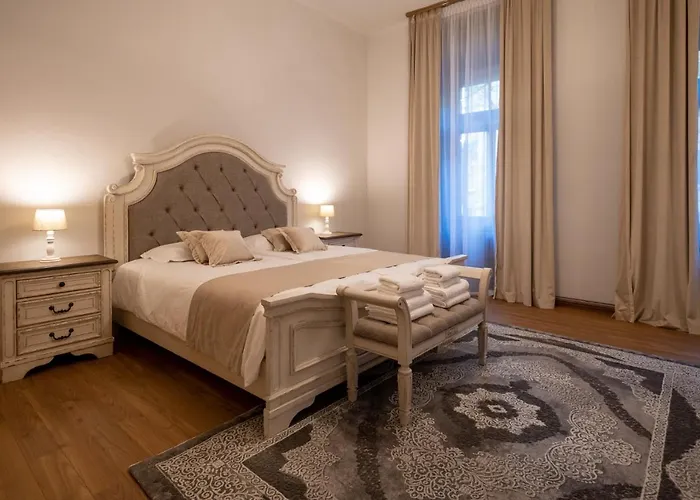 Kinsley Apartament 2