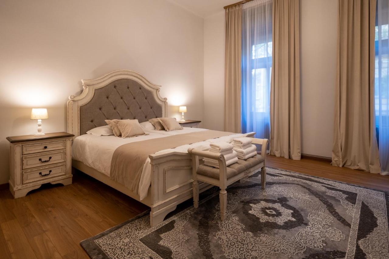 Apartment Kinsley 2 *
