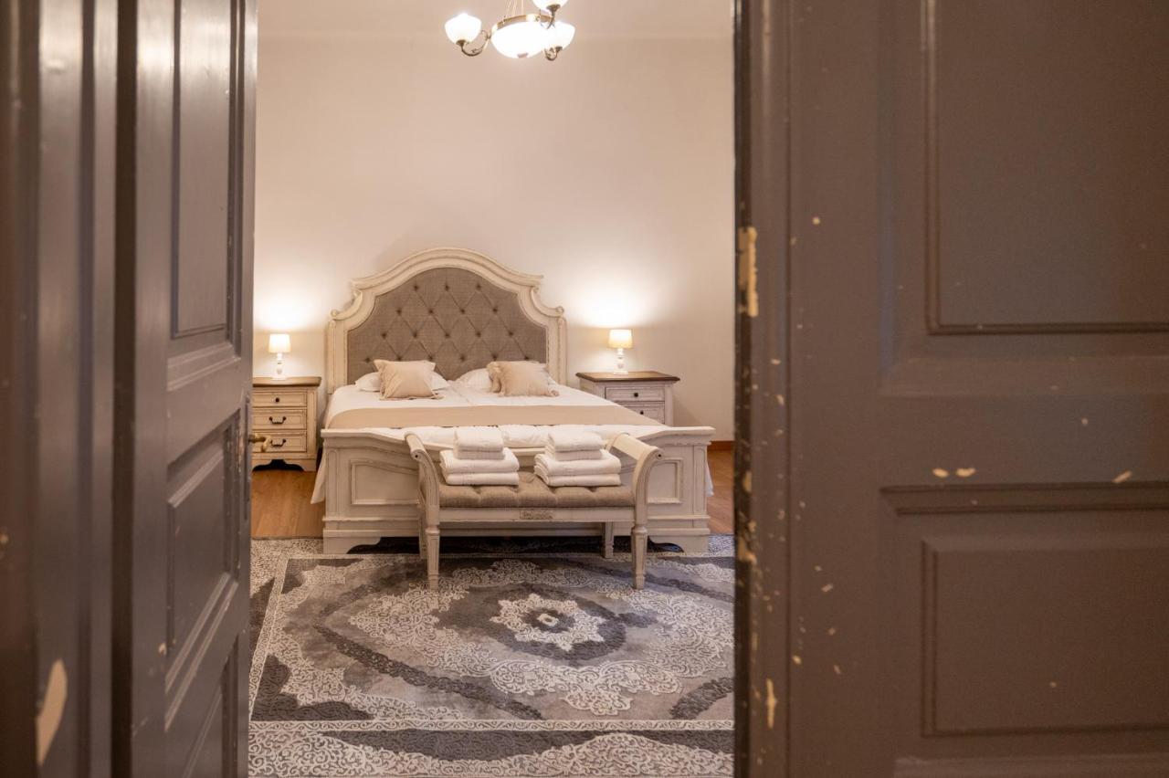 Apartment Kinsley 2 Timisoara
