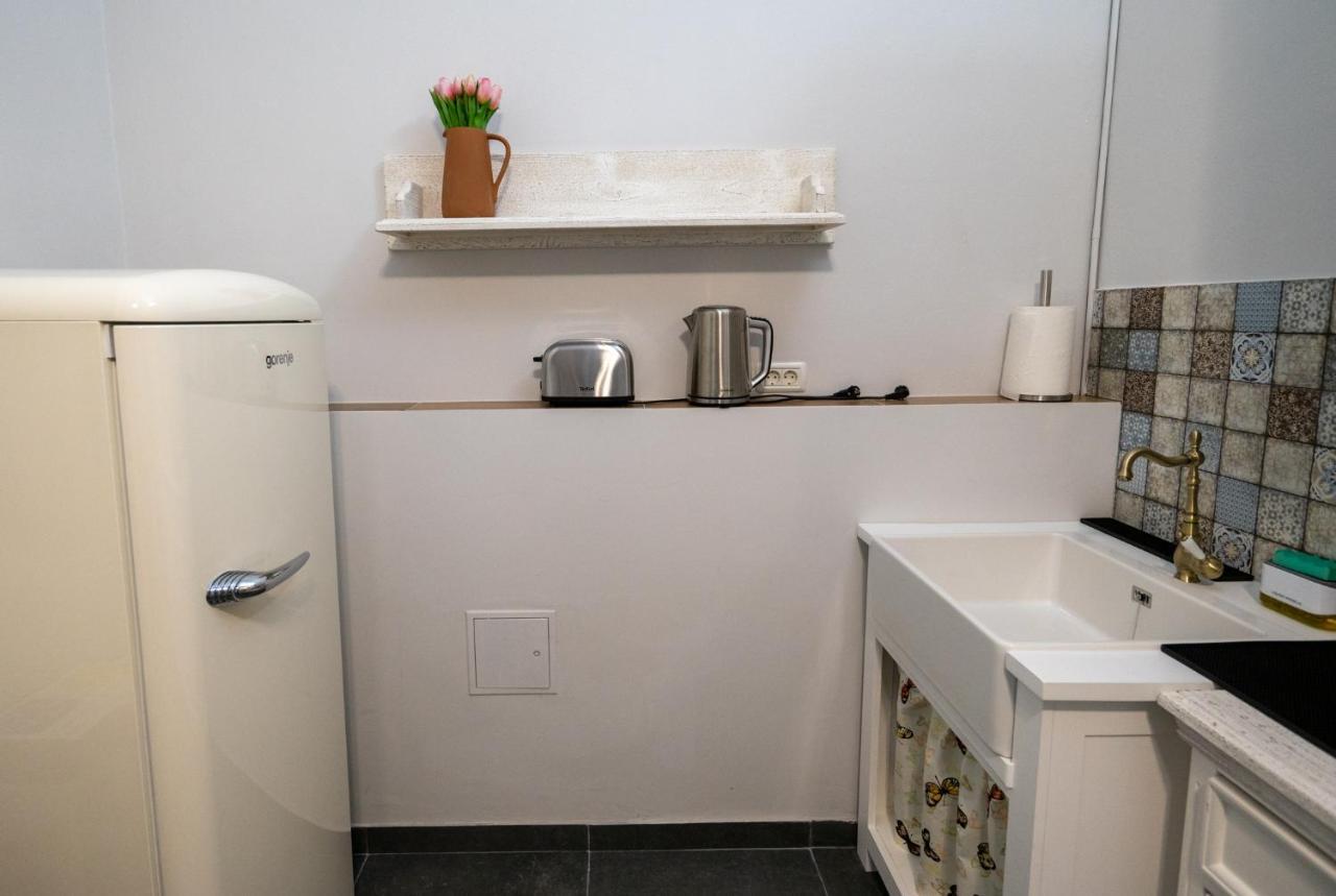 Apartment Kinsley 2 *