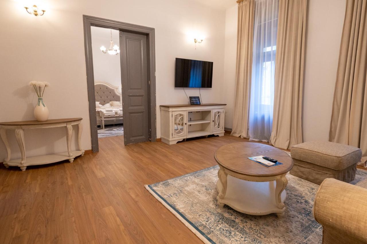 Apartment Kinsley 2 Timişoara