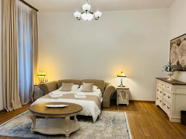 Apartment Kinsley 2 *