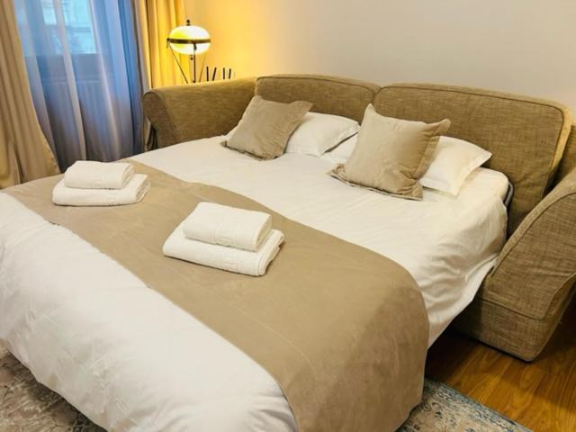 Apartment Kinsley 2